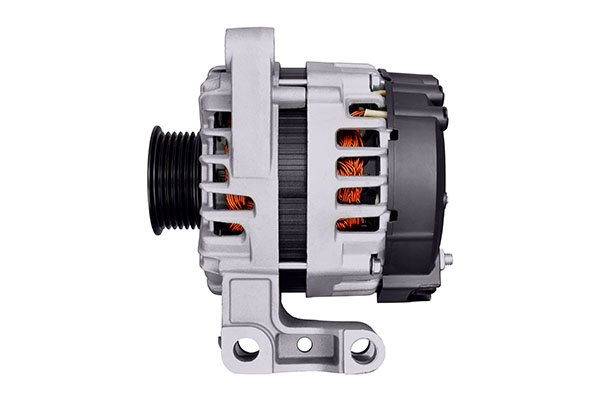 Alternator HELLA 8EL 015 637-331