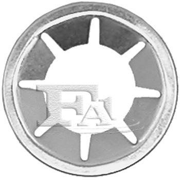 Wieszak ukladu wydechowego FA1 145-918