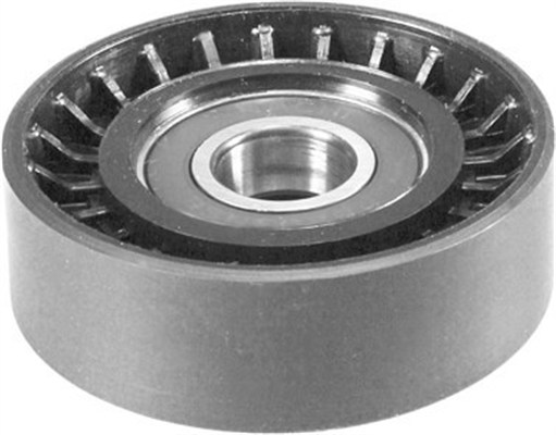 Rolka napinacza paska osprzętu MAGNETI MARELLI 331316170654