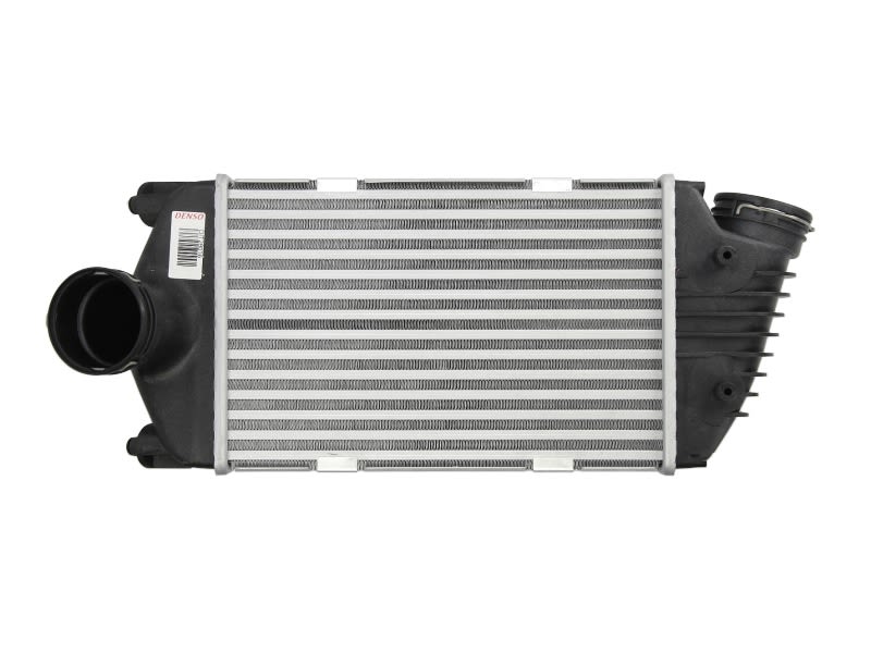 Chłodnica powietrza intercooler DENSO DIT28016