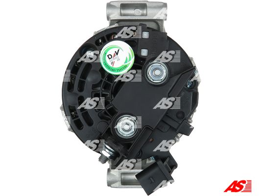 Alternator AS-PL A0216PR