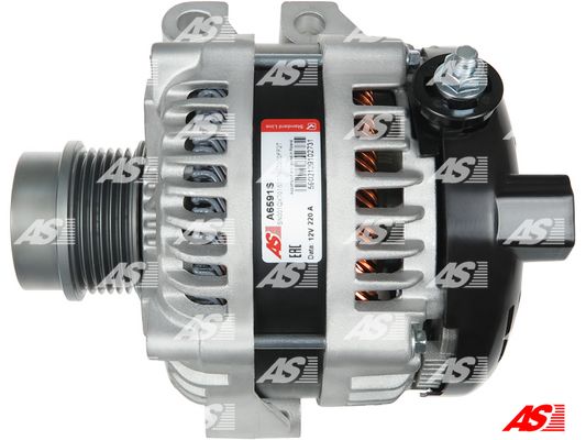 Alternator AS-PL A6591S
