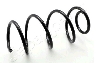 Sprężyna zawieszenia JAPANPARTS ZC3333A