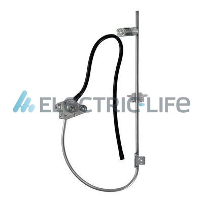 Podnośnik szyby ELECTRIC LIFE ZR FT916 L