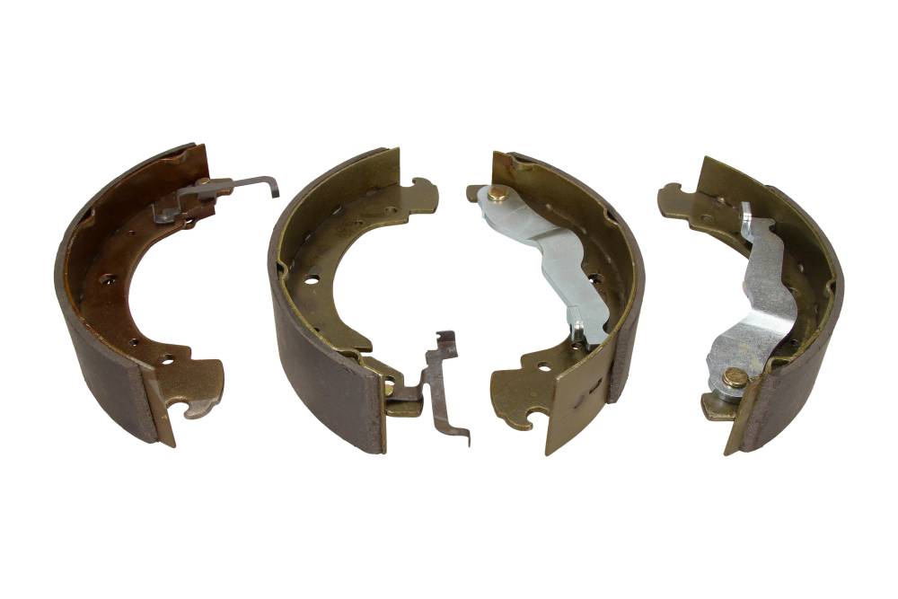 Szczęki hamulcowe MAXGEAR 19-0235