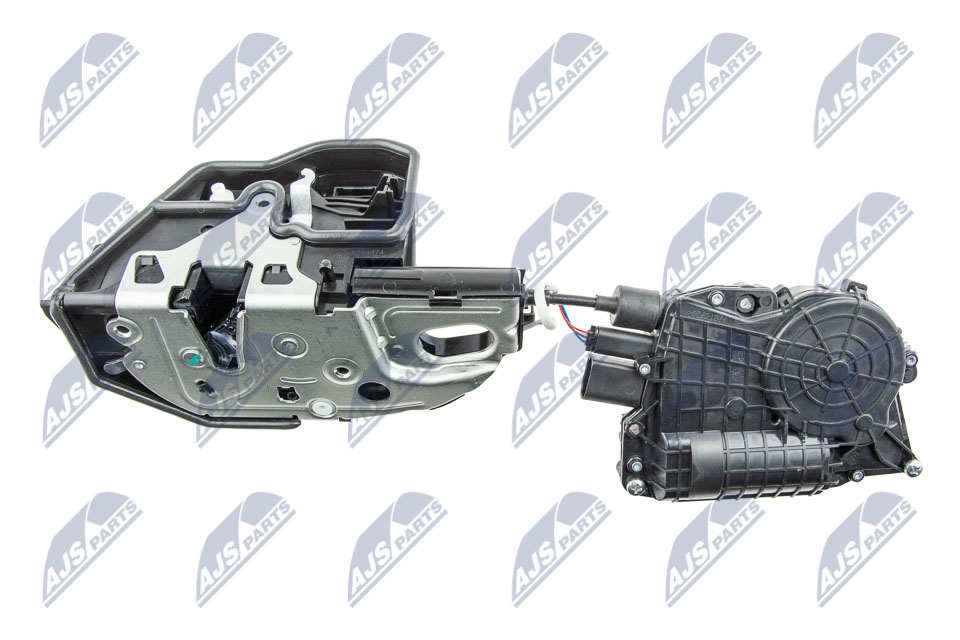 Zamek drzwi NTY EZC-BM-102