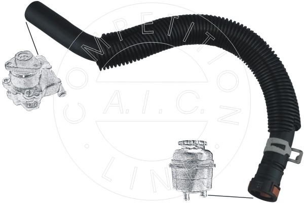 Przewód wspomagania AIC 57170