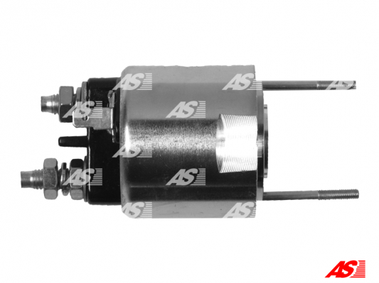 Elektromagnes rozrusznika AS-PL SS3007