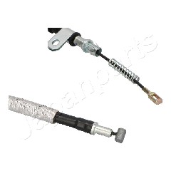 Linka hamulca ręcznego JAPANPARTS BC-W05R