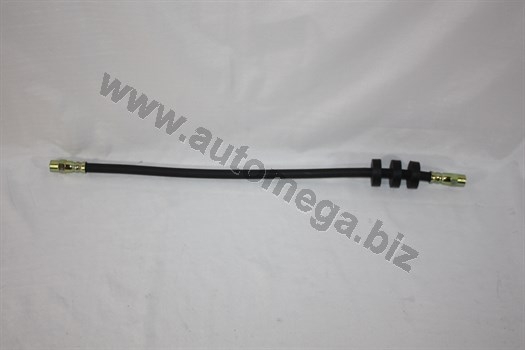 Przewód hamulcowy elastyczny AUTOMEGA 120029010