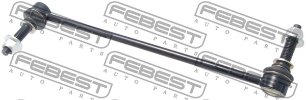 Łącznik stabilizatora FEBEST 2123-EXPFL