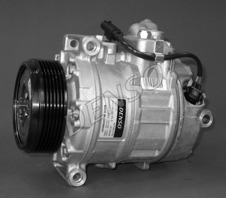 Kompresor klimatyzacji DENSO DCP05037