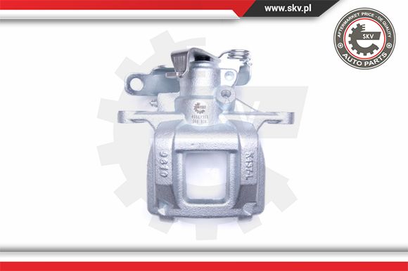 Zacisk hamulca ESEN SKV 45SKV353