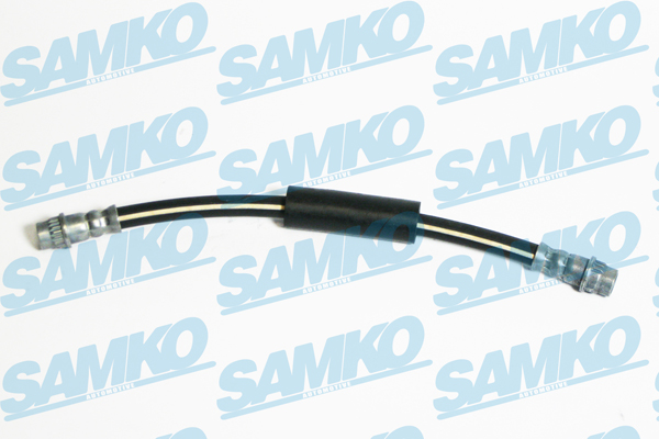 Przewód hamulcowy elastyczny SAMKO 6T48047