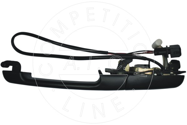 Klamka drzwi AIC 50557