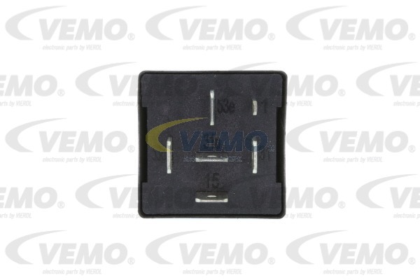 Przekaźnik wycieraczek VEMO V15-71-0025