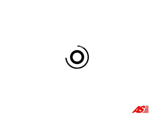 Alternator AS-PL A0238