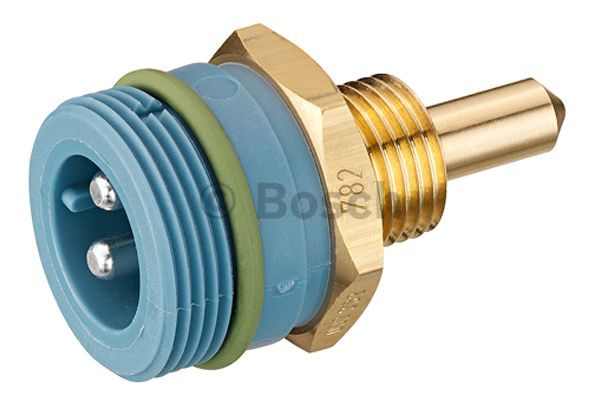 Czujnik temperatury płynu chłodzącego BOSCH 0 281 002 232