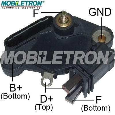 Regulator napięcia MOBILETRON VR-PR2288