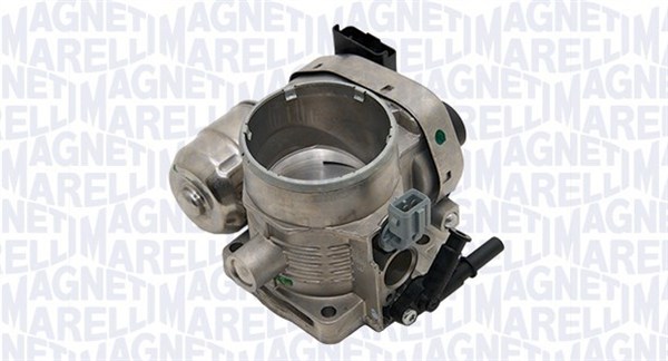 Korpus przepustnicy MAGNETI MARELLI 802001985303