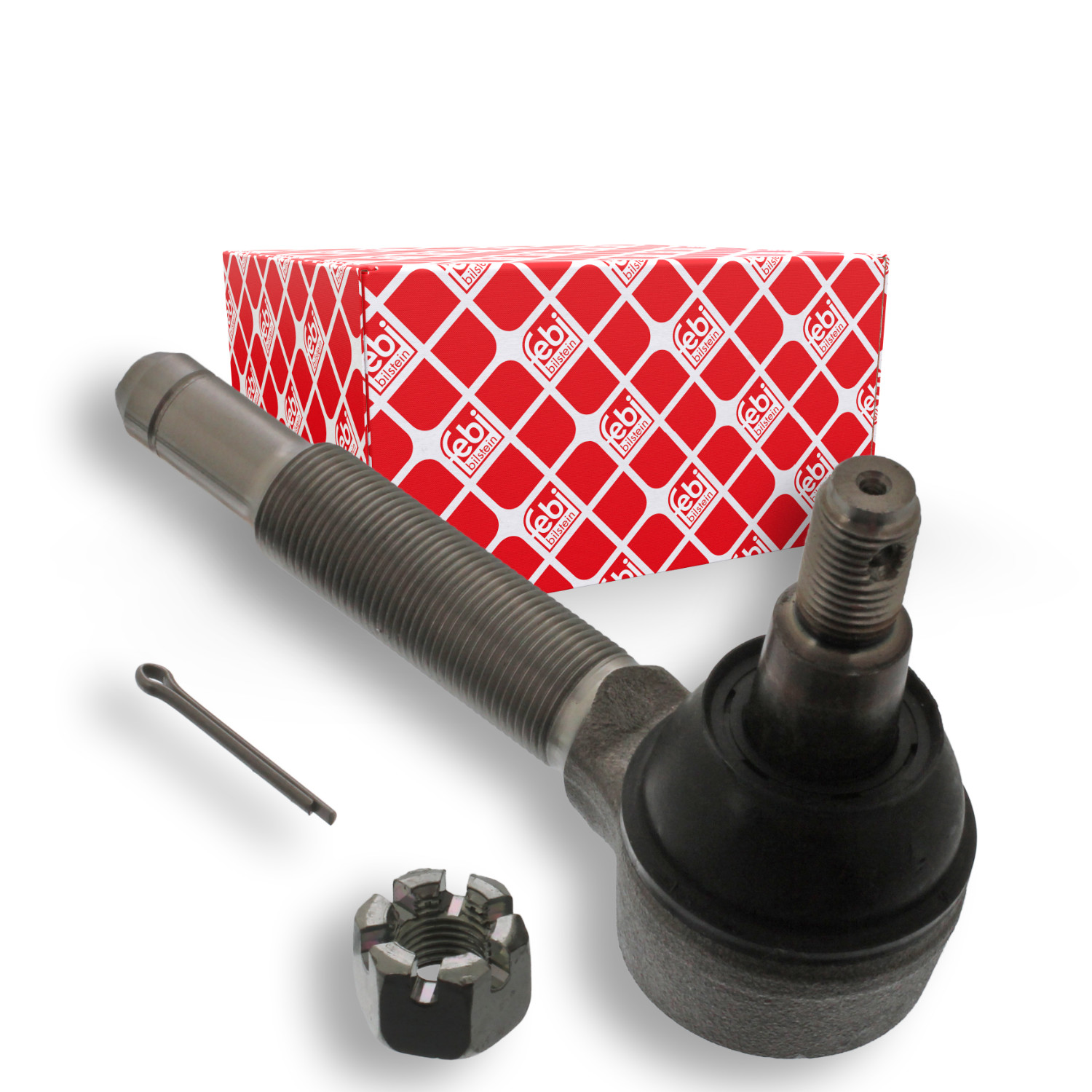Końcówka drążka kierowniczego FEBI BILSTEIN 41321
