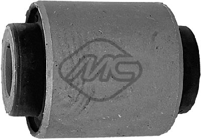 Łożyskowanie  korpusu osi METALCAUCHO 58086