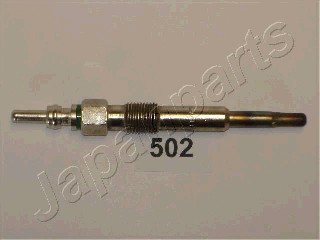 Świeca żarowa JAPANPARTS CE-502