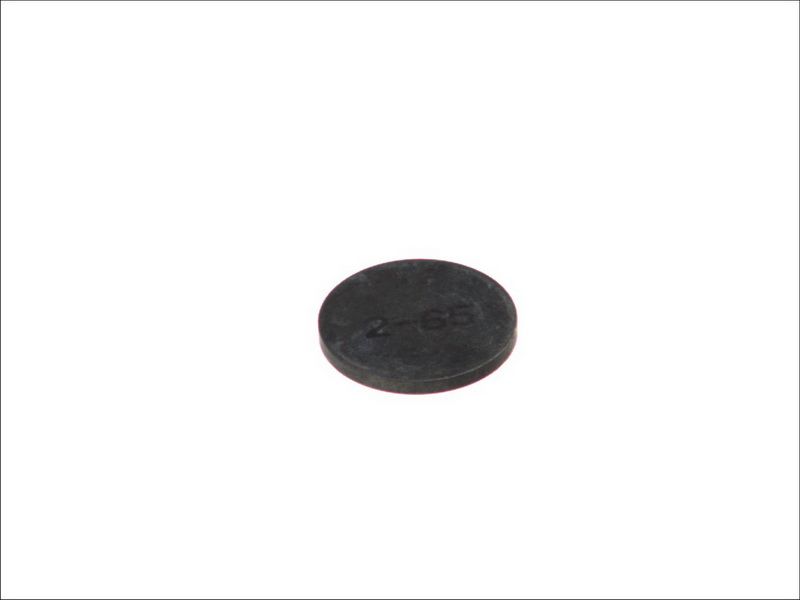 Tarcza regulująca luz zaworowy METELLI 03-0303