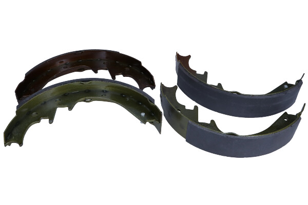 Zestaw szczęk hamulcowych MAXGEAR 19-4543
