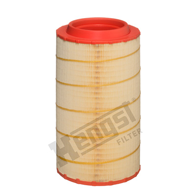 Filtr powietrza HENGST FILTER E1510L