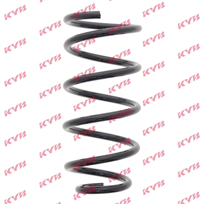 Sprężyna zawieszenia KYB RC5804