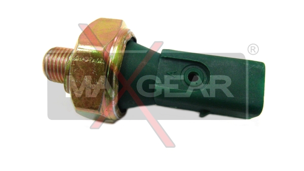 Czujnik ciśnienia oleju MAXGEAR 21-0111