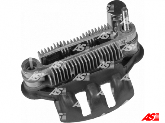 Mostek prostowniczy alternatora AS-PL ARC5004