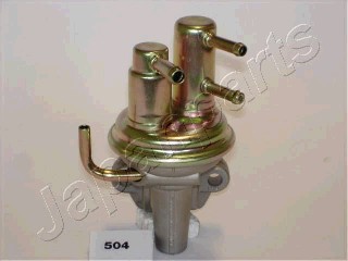 Pompa paliwa JAPANPARTS PB-504