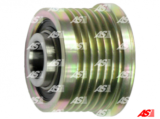 Sprzęgło alternatora AS-PL AFP3002(INA)
