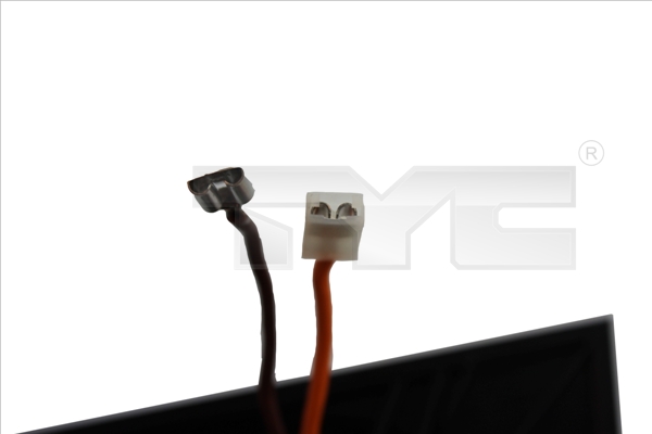 Wentylator wnętrza TYC 525-0019