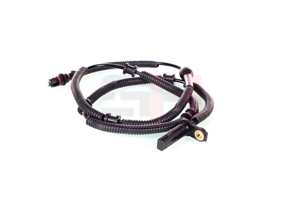 Czujnik prędkości obrotowej koła GH GH-713964