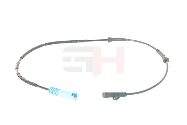 Czujnik prędkości obrotowej koła GH GH-711914