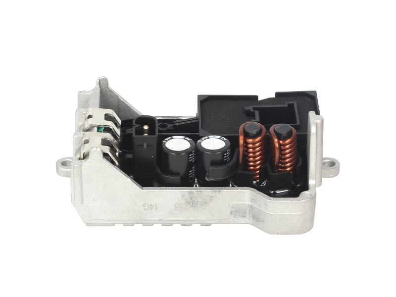 Rezystor wentylatora klimatyzacji THERMOTEC DEM004TT