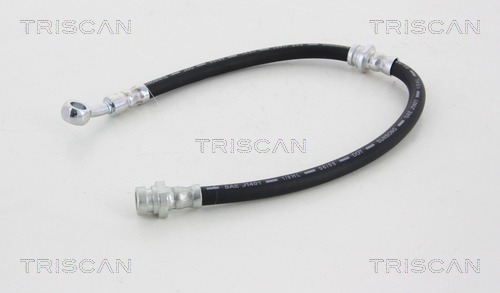 Przewód hamulcowy elastyczny TRISCAN 8150 40128