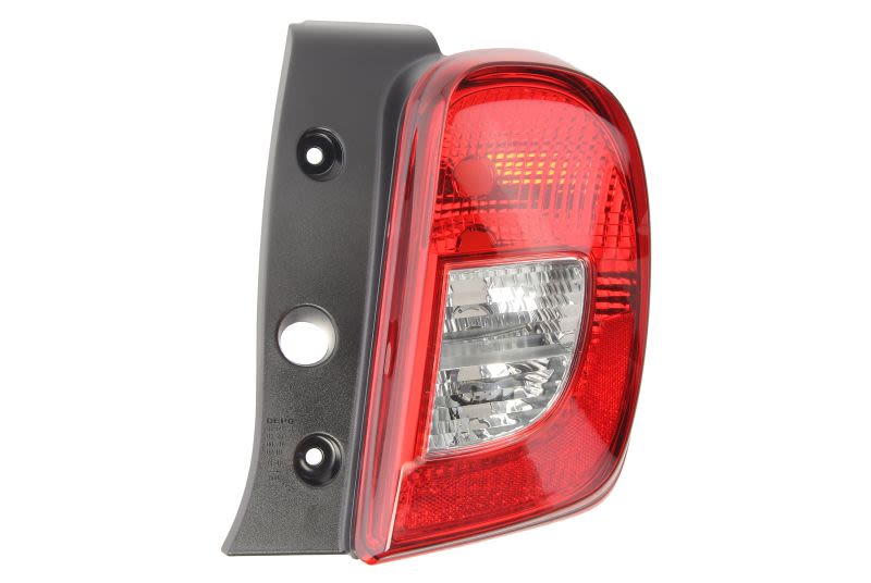 Lampa tylna zespolona ABAKUS 215-19M7R-UE