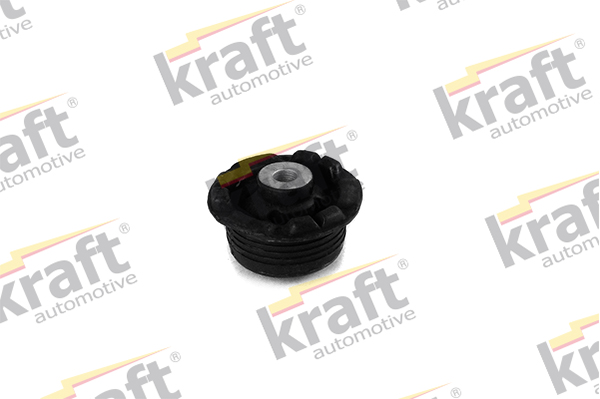 Łożyskowanie  korpusu osi KRAFT AUTOMOTIVE 4231603