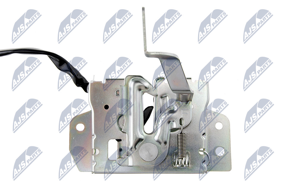 Zamek pokrywy komory silnika NTY EZC-MS-001