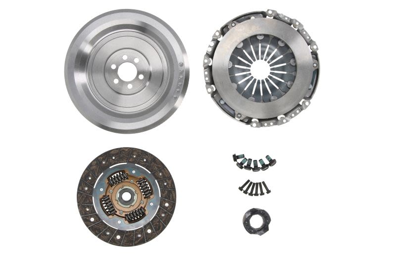 Zestaw sprzęgła NEXUS F1W077NX