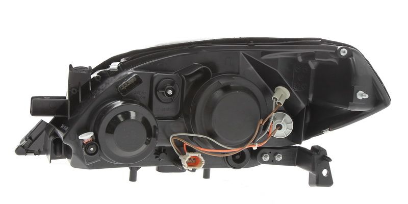 Reflektor ABAKUS 215-1191R-LD-EM