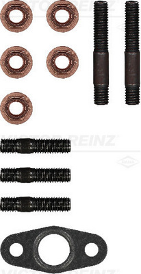 Zestaw montażowy turbosprężarki VICTOR REINZ 04-10067-01