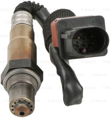 Sonda lambda BOSCH 0 258 007 328