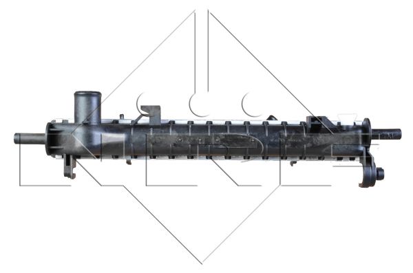 Chłodnica NRF 53713