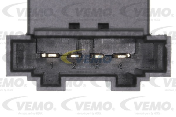 Włącznik świateł STOP VEMO V10-73-0099-1