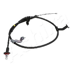Linka hamulca ręcznego ASHIKA 131-0K-K30R